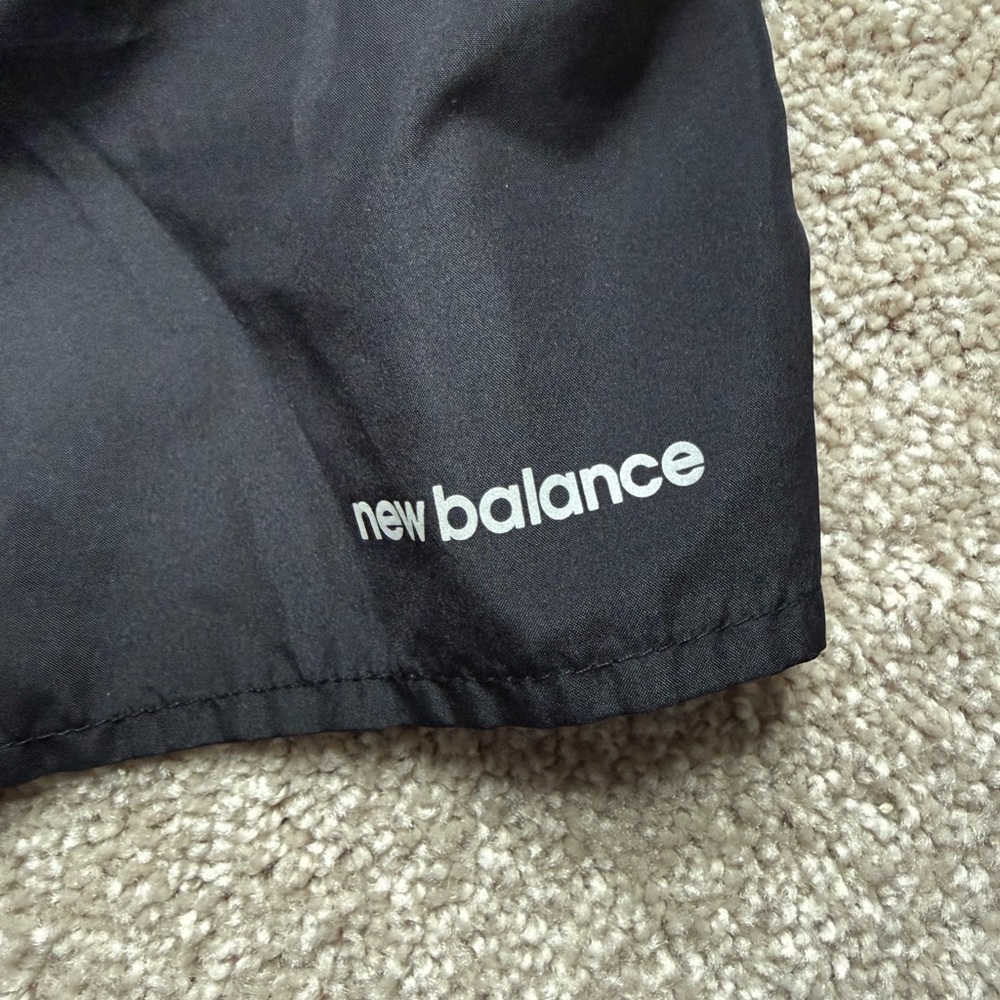 New Balance | Lined Running Shorts | Women’s Medium - Picture 3 of 6